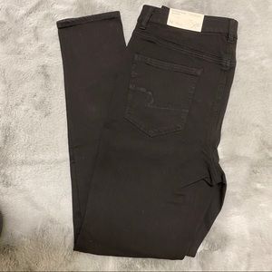American Eagle Highest Rise Jegging